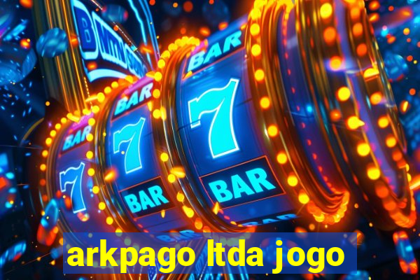 arkpago ltda jogo